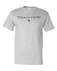 LAFD City Tradition EST. 1781 T-Shirt
