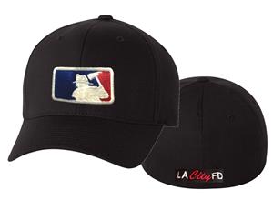 LAFD Major League Base Ball Cap