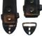 LAFD Uniform Belt Buckle & Clip